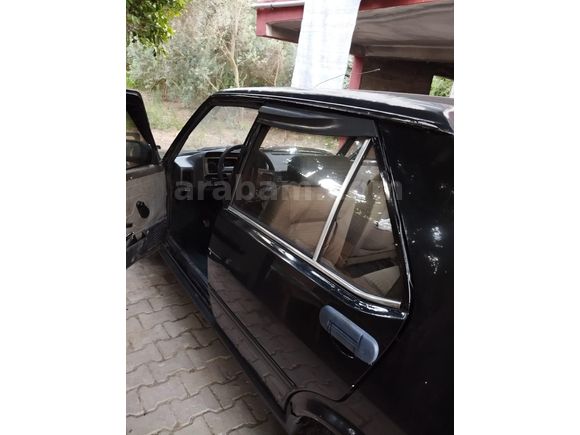 Sahibinden Tofaş Şahin 5 Vites 1991 Model