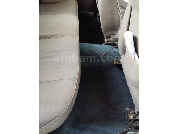 Sahibinden Tofaş Şahin 5 Vites 1991 Model