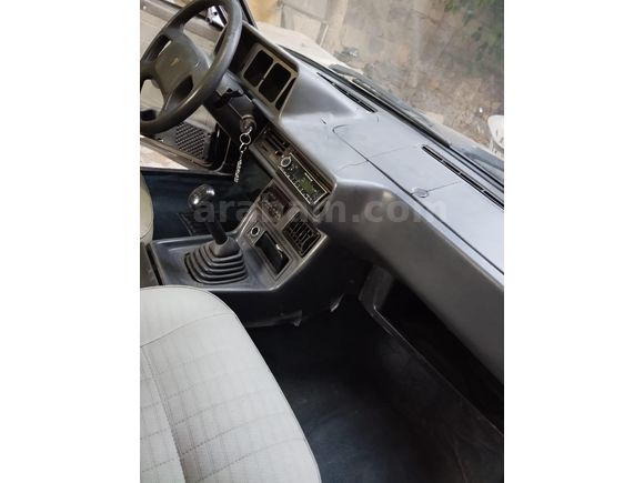 Sahibinden Tofaş Şahin 5 Vites 1991 Model
