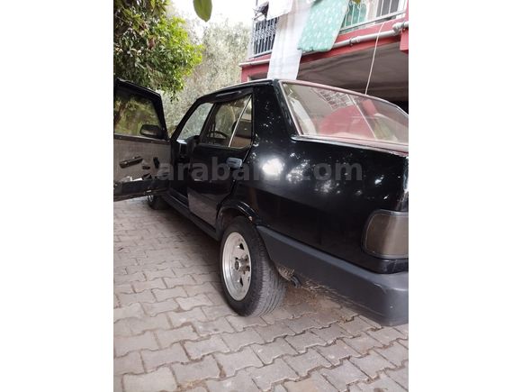 Sahibinden Tofaş Şahin 5 Vites 1991 Model