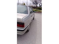 11 yıllık sahibinden Keçi  Sahibinden Renault R 9 1.4 Broadway RNi 1999 Model