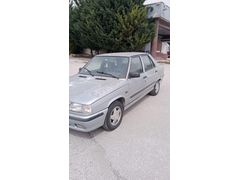 11 yıllık sahibinden Keçi  Sahibinden Renault R 9 1.4 Broadway RNi 1999 Model