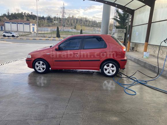 Sahibinden Fiat Palio 1.2 Go 2004 Model 