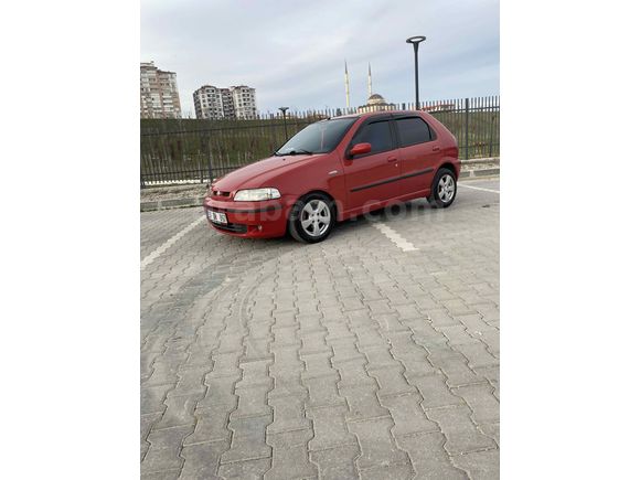 Sahibinden Fiat Palio 1.2 Go 2004 Model 