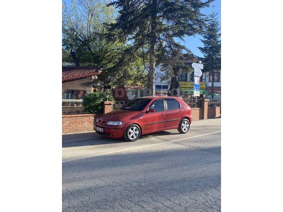 Sahibinden Fiat Palio 1.2 Go 2004 Model 
