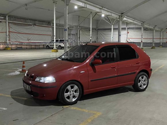 Sahibinden Fiat Palio 1.2 Go 2004 Model 