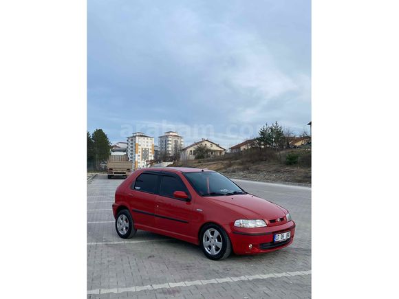 Sahibinden Fiat Palio 1.2 Go 2004 Model 