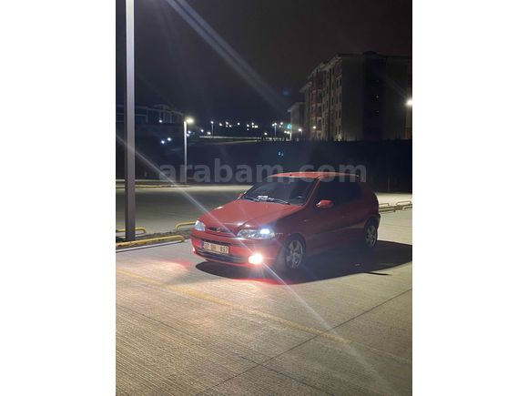 Sahibinden Fiat Palio 1.2 Go 2004 Model 