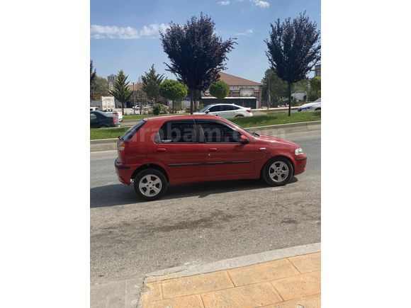 Sahibinden Fiat Palio 1.2 Go 2004 Model 