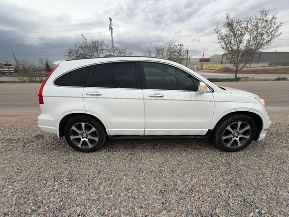 Sahibinden Honda CR-V 2.0i Executive 2012 Model 
