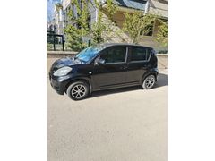 Sahibinden Daihatsu Sirion 1.0 2008 Model 