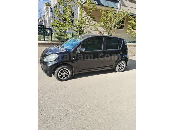 Sahibinden Daihatsu Sirion 1.0 2008 Model 