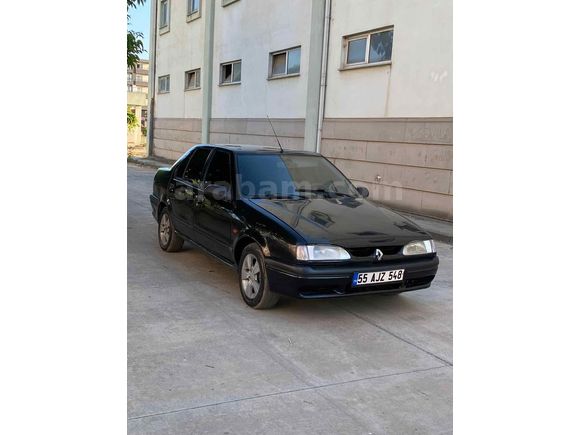 Sahibinden Renault R 19 1.6 Europa RNE 1999 Model 