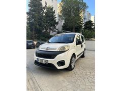 136.000 KMDE SAHİBİNDEN 2016 MODEL TEMİZ FİORİNO