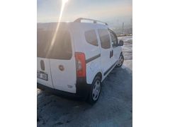 Sahibinden Fiat Fiorino Combi 1.3 Multijet Pop 2016 Model