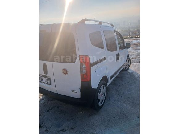 Sahibinden Fiat Fiorino Combi 1.3 Multijet Pop 2016 Model