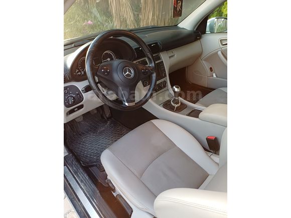 Sahibinden Mercedes - Benz CLC 220 CDI 2009 Model 