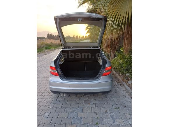 Sahibinden Mercedes - Benz CLC 220 CDI 2009 Model 