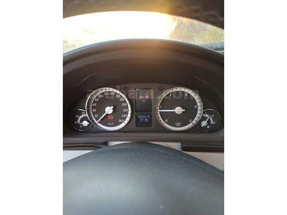 Sahibinden Mercedes - Benz CLC 220 CDI 2009 Model 