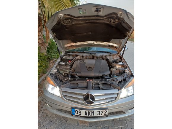 Sahibinden Mercedes - Benz CLC 220 CDI 2009 Model 