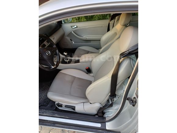Sahibinden Mercedes - Benz CLC 220 CDI 2009 Model 