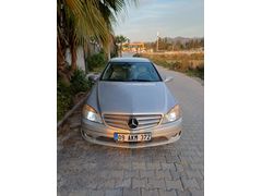 Sahibinden Mercedes - Benz CLC 220 CDI 2009 Model 