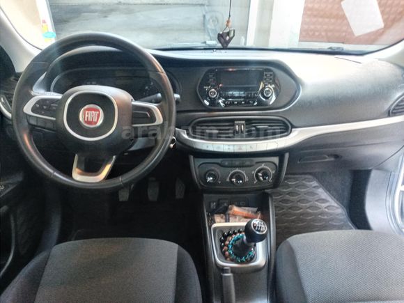 Sahibinden Fiat Egea 1.4 Fire Easy 2019 Model