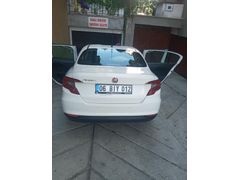 Sahibinden Fiat Egea 1.4 Fire Easy 2019 Model