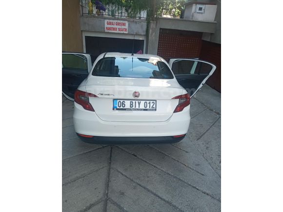 Sahibinden Fiat Egea 1.4 Fire Easy 2019 Model