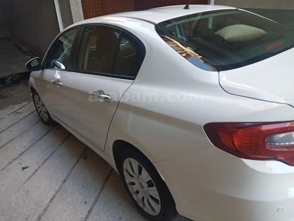 Sahibinden Fiat Egea 1.4 Fire Easy 2019 Model