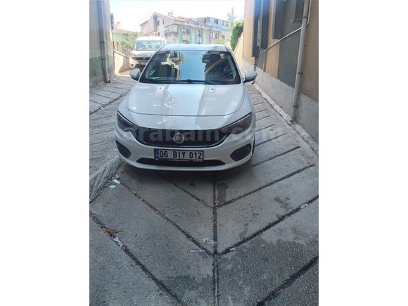Sahibinden Fiat Egea 1.4 Fire Easy 2019 Model