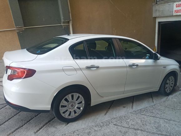 Sahibinden Fiat Egea 1.4 Fire Easy 2019 Model