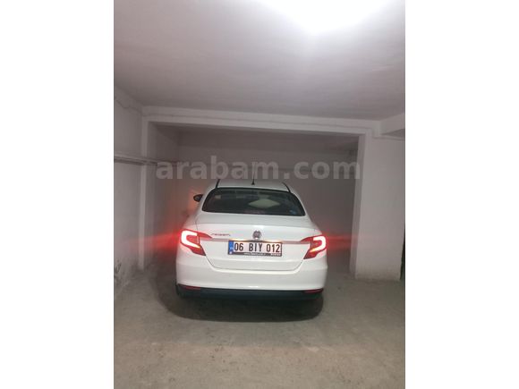 Sahibinden Fiat Egea 1.4 Fire Easy 2019 Model