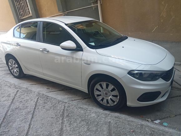 Sahibinden Fiat Egea 1.4 Fire Easy 2019 Model