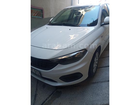 Sahibinden Fiat Egea 1.4 Fire Easy 2019 Model
