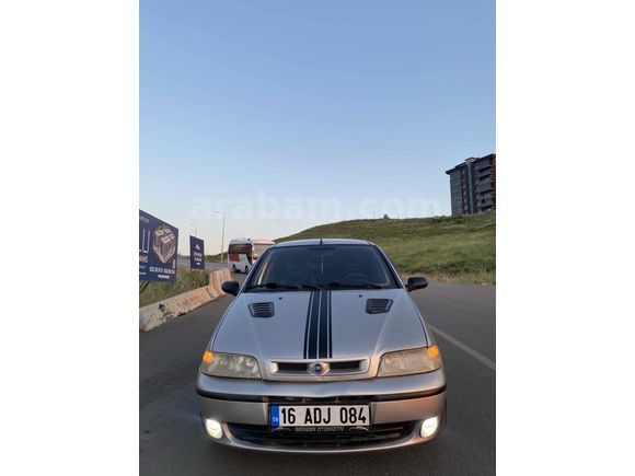 Aracımı buldum son fiyat 1.3 Multijet EL 2005 Model 