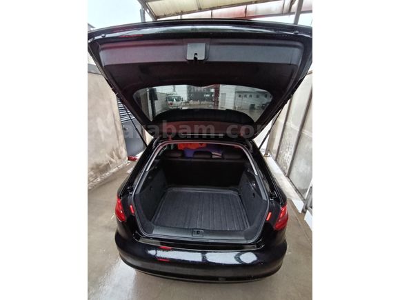 Sahibinden Audi A3 Sportback 1.6 TDI Attraction 2014 Model