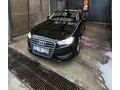 Sahibinden Audi A3 Sportback 1.6 TDI Attraction 2014 Model