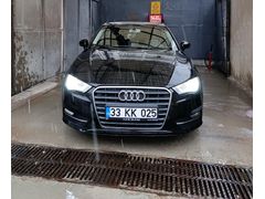 Sahibinden Audi A3 Sportback 1.6 TDI Attraction 2014 Model