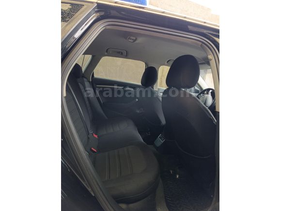 Sahibinden Audi A3 Sportback 1.6 TDI Attraction 2014 Model
