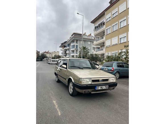 Galeriden Tofaş Kartal SL 1993 Model Antalya