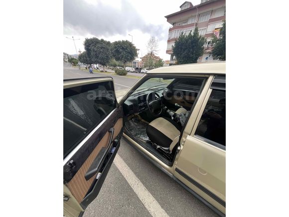 Galeriden Tofaş Kartal SL 1993 Model Antalya