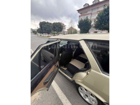 Galeriden Tofaş Kartal SL 1993 Model Antalya