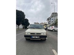 Galeriden Tofaş Kartal SL 1993 Model Antalya