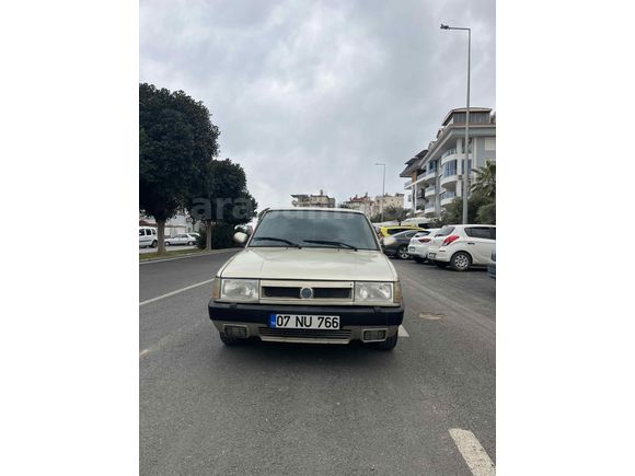 Galeriden Tofaş Kartal SL 1993 Model Antalya