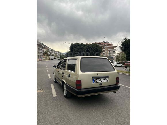 Galeriden Tofaş Kartal SL 1993 Model Antalya