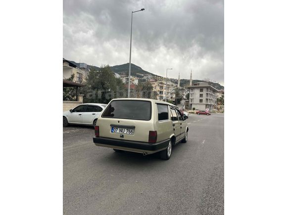 Galeriden Tofaş Kartal SL 1993 Model Antalya