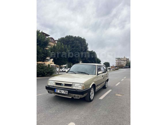 Galeriden Tofaş Kartal SL 1993 Model Antalya