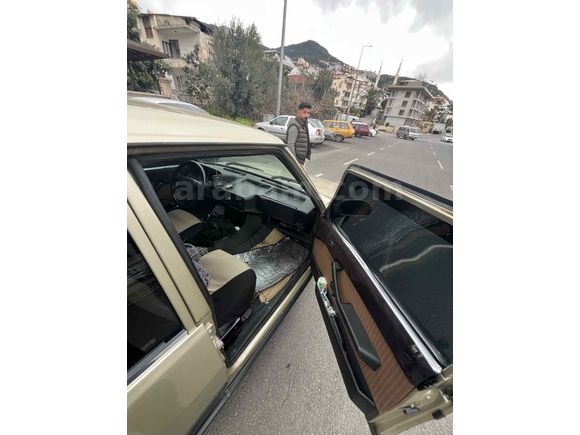 Galeriden Tofaş Kartal SL 1993 Model Antalya
