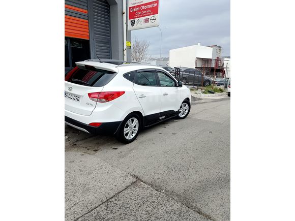 Sahibinden Hyundai ix35 1.6 GDI Style Plus 2013 Model Uşak